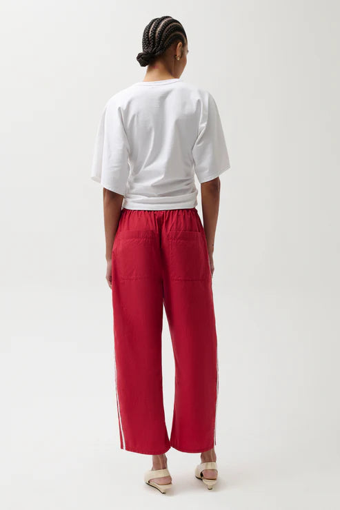 Bodie Sport Pant Racer Red
