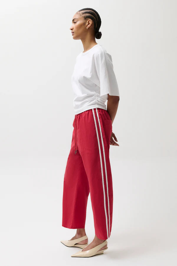 Bodie Sport Pant Racer Red