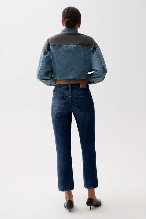 Issa Ankle Jean Mirage