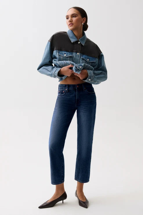 Issa Ankle Jean Mirage