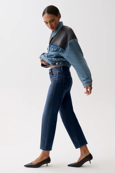 Issa Ankle Jean Mirage