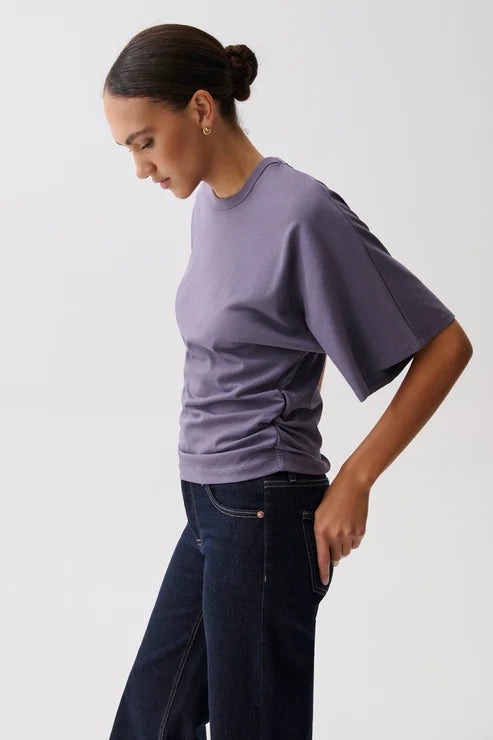 pistola-veronica-kimono-sleeve-tee-acai-2