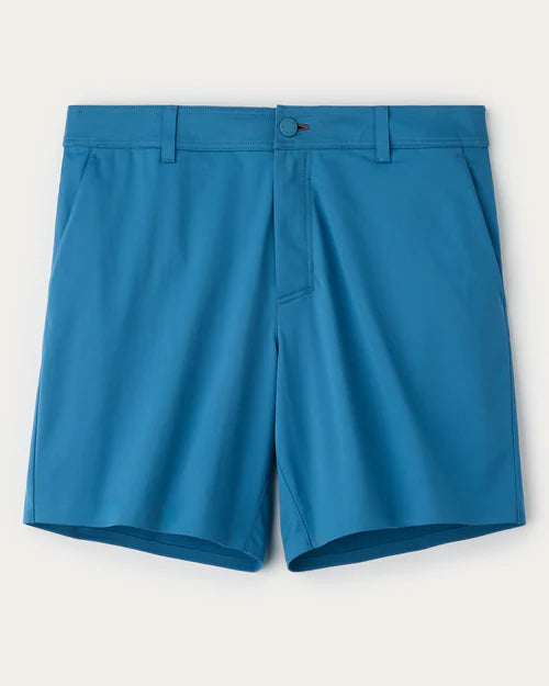 Commuter Flyweight 7" Short Ash Blue