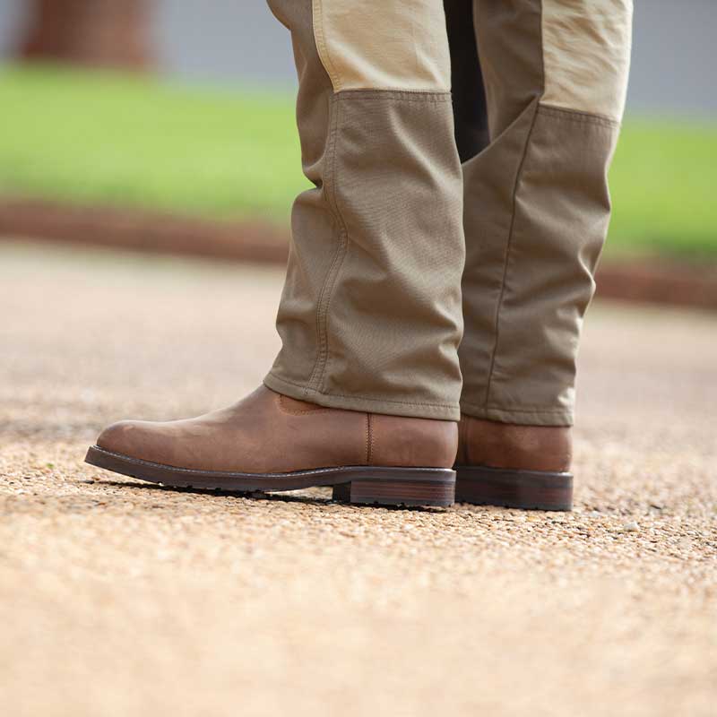 Roper Cognac Boot
