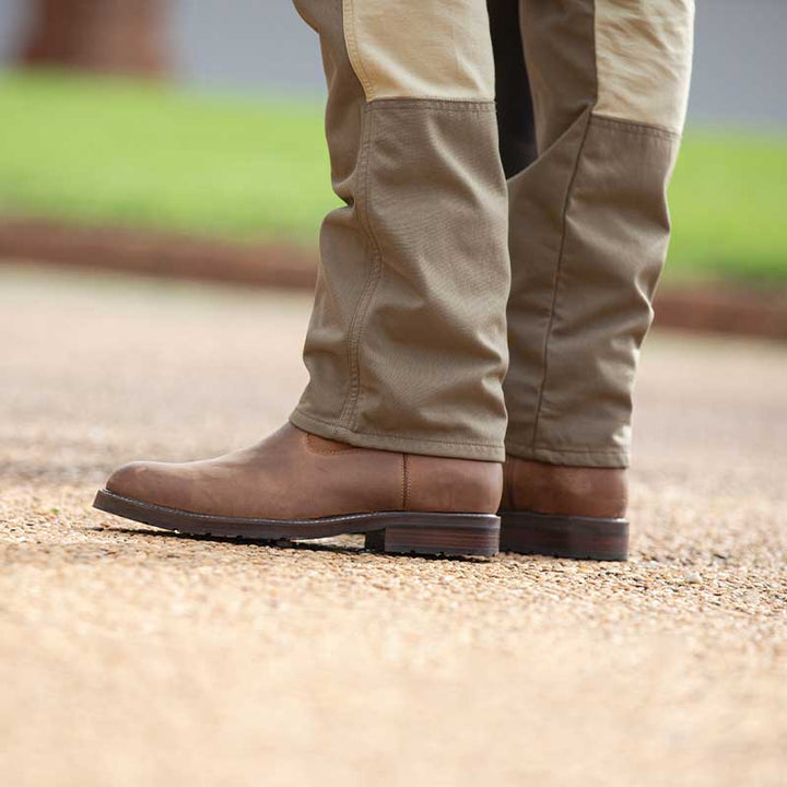 Roper Cognac Boot