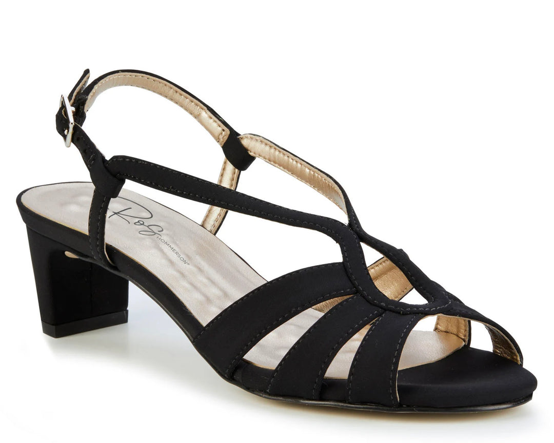 Leandra - Black