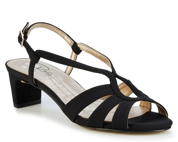 Leandra - Black