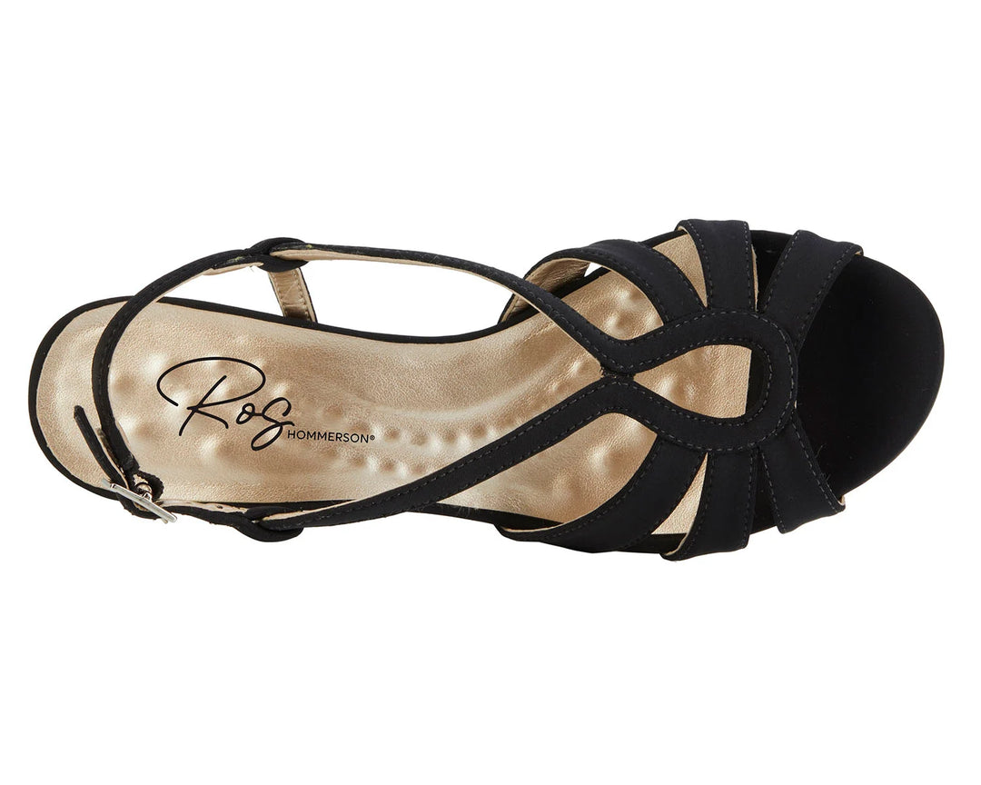 Leandra - Black