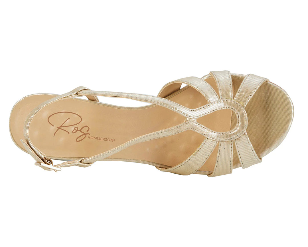 Leandra - Gold