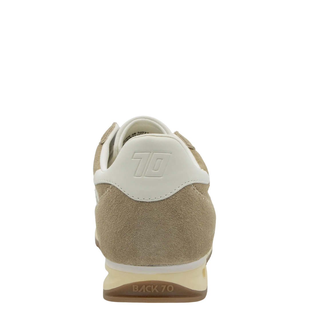 Runner - Tan