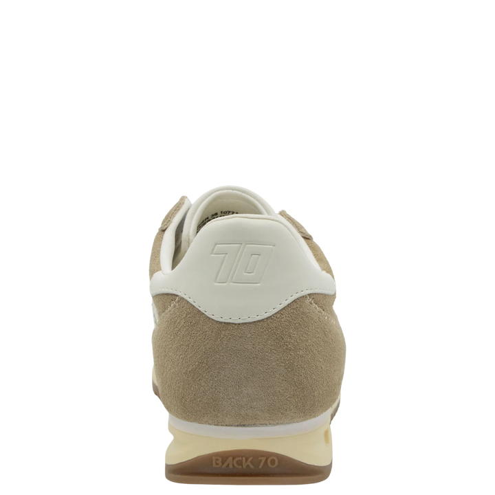 Runner - Tan