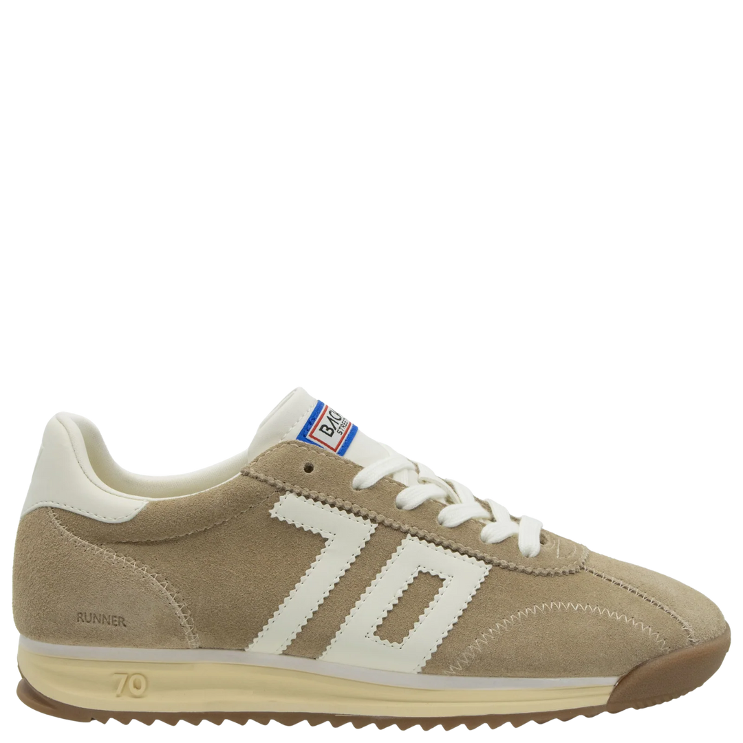 Runner - Tan