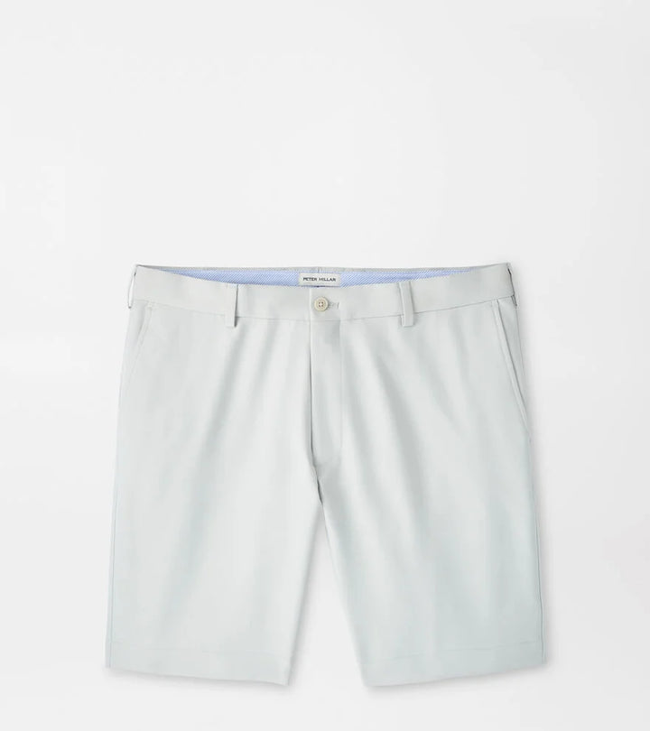 Peter Millar Salem 7" Short British Gray