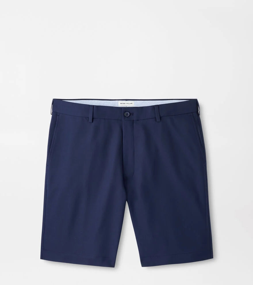 Peter Millar Salem 7" Short Navy