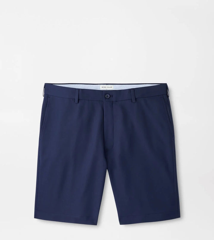 Peter Millar Salem 7" Short Navy