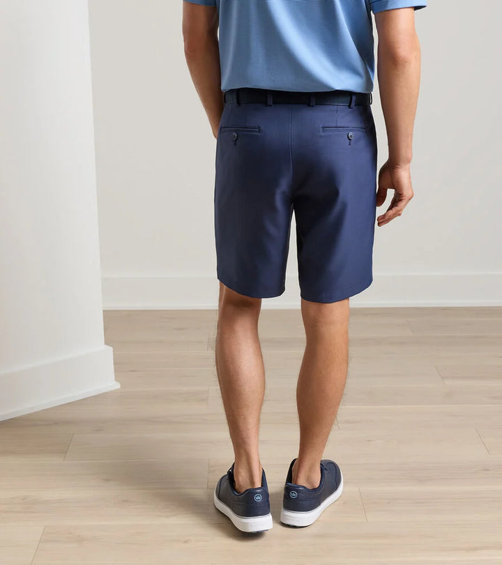 Peter Millar Salem 7" Short Navy