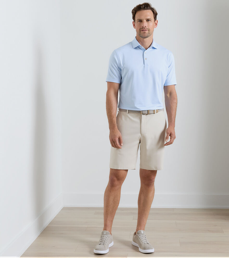 Peter Millar Salem 7" Short Stone