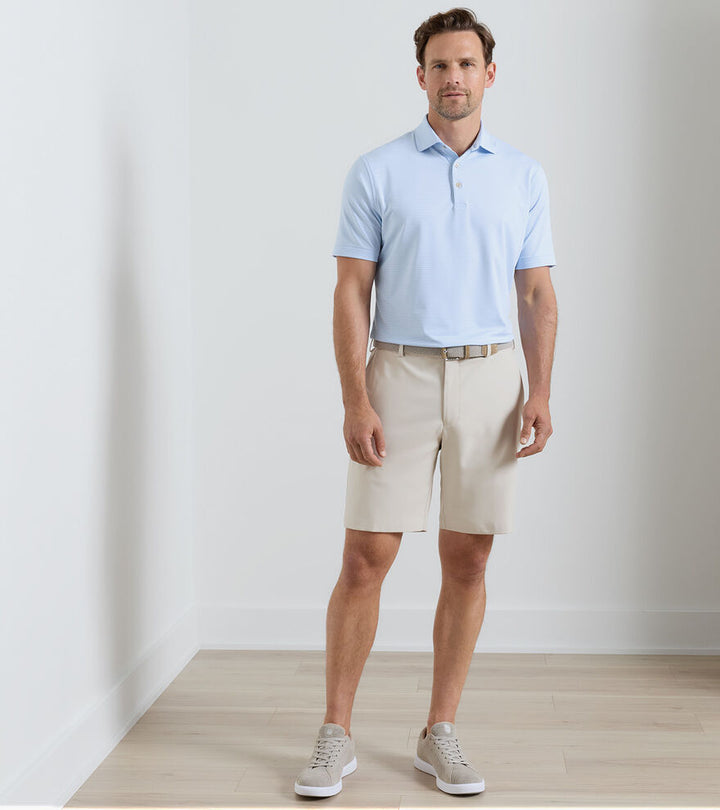 Peter Millar Salem 7" Short Stone
