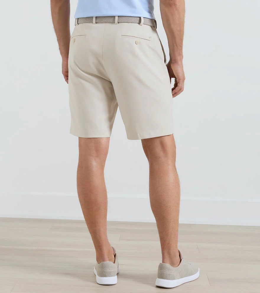 Peter Millar Salem 7" Short Stone