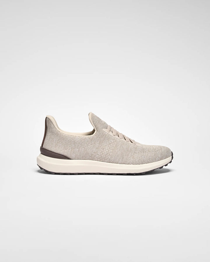 Johnnie-O Range Runner Sand