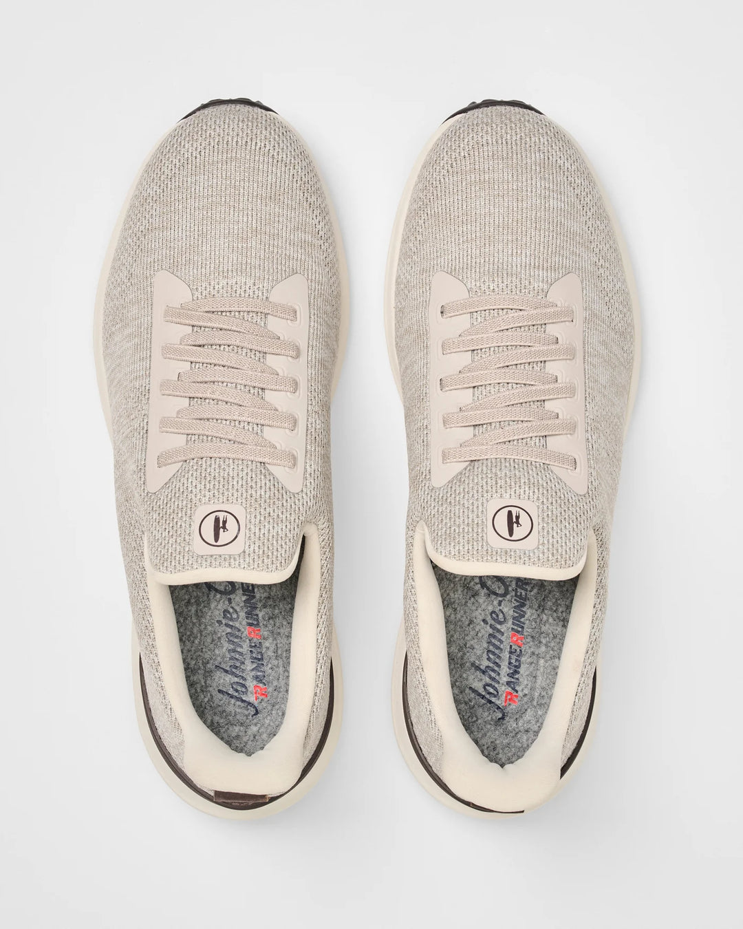 Johnnie-O Range Runner Sand