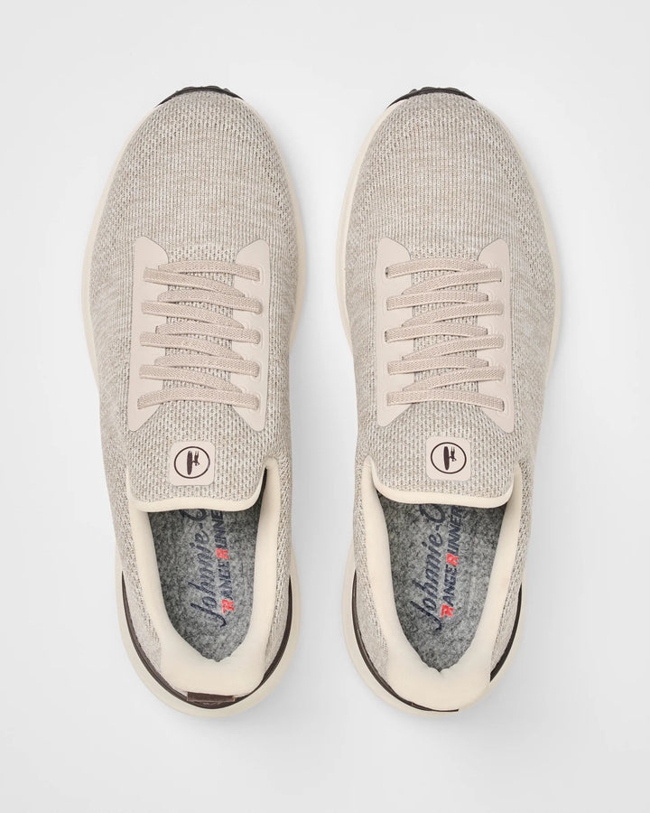 Johnnie-O Range Runner Sand