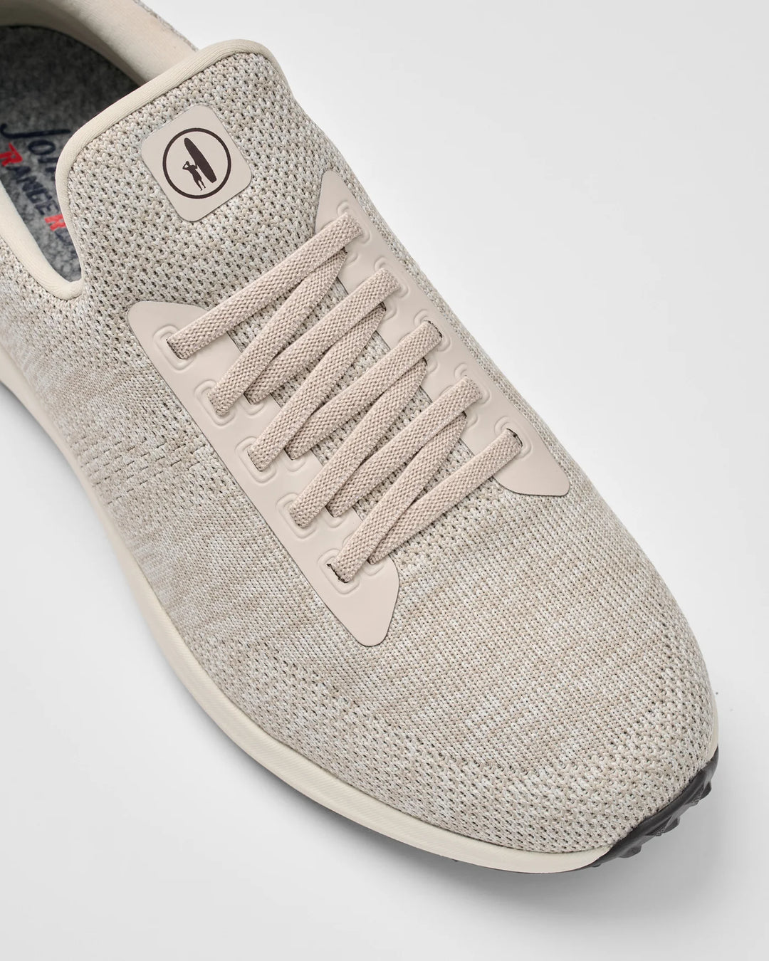 Johnnie-O Range Runner Sand