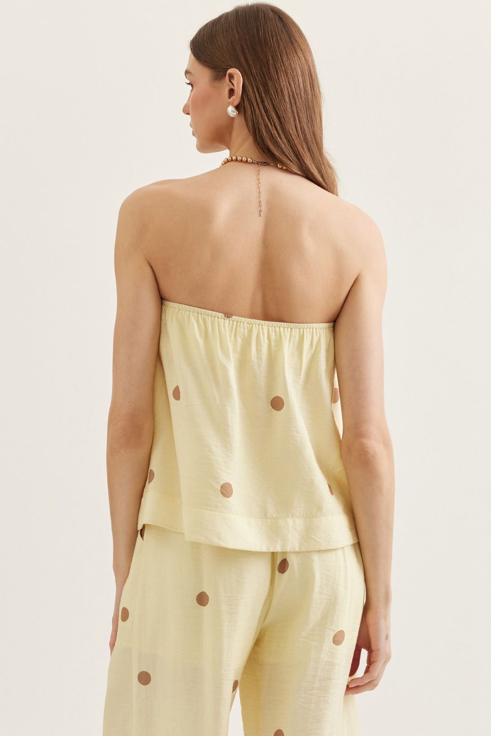 Sarah Two-Piece Set