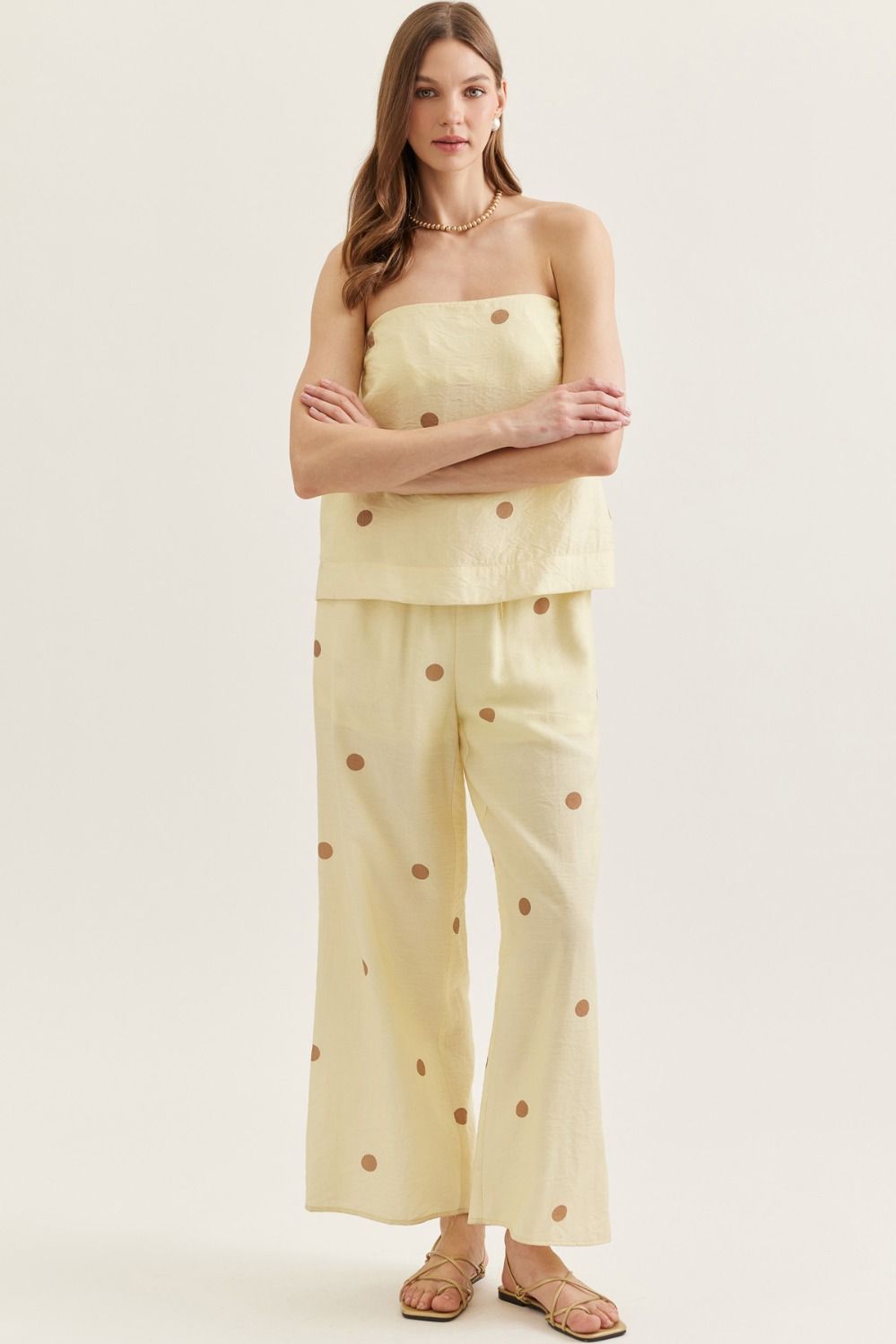 Sarah Two-Piece Set