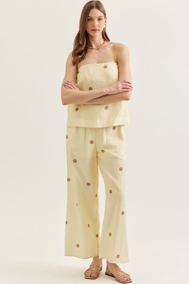 Sarah Two-Piece Set