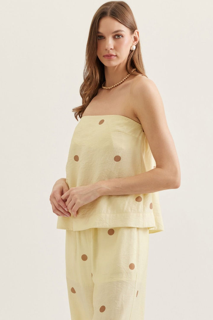 Sarah Two-Piece Set