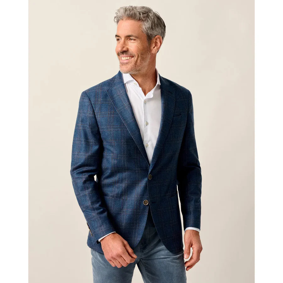 Johnnie-O Schroder Sport Coat