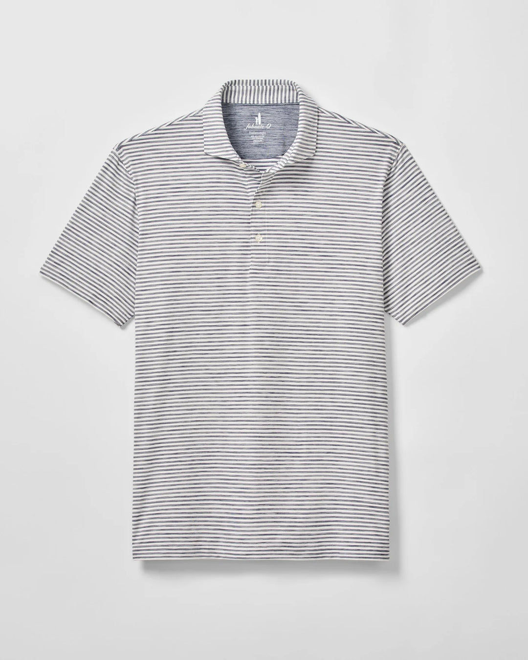 Johnnie-O Seymour Polo Navy