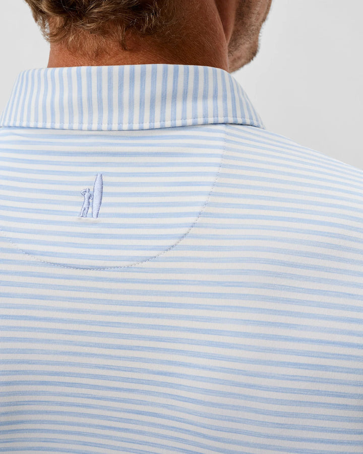 Johnnie-O Seymour Polo Kona