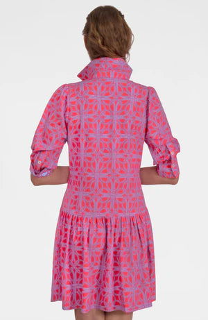 So Sweet Dress - Ring Toss