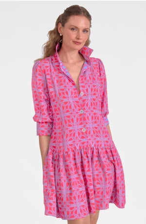 So Sweet Dress - Ring Toss
