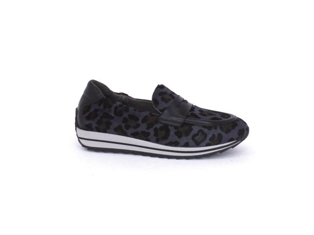 Dalma - Leopardo Ink