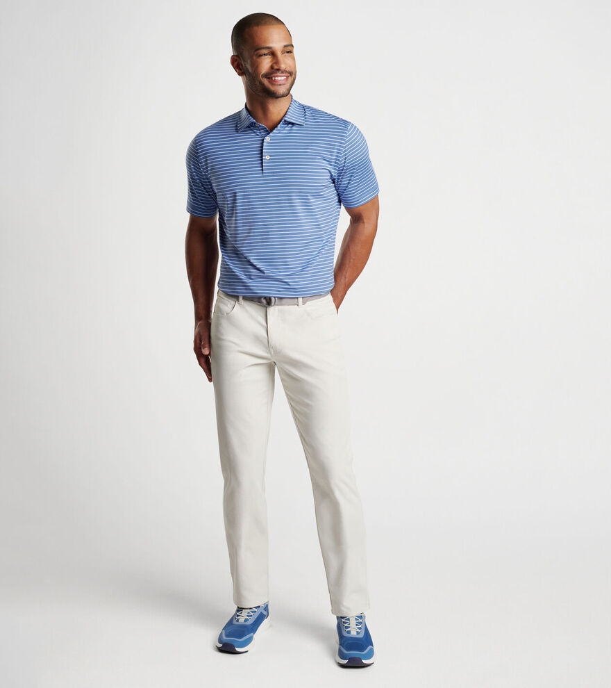 Peter Millar eb66 Pant Stone