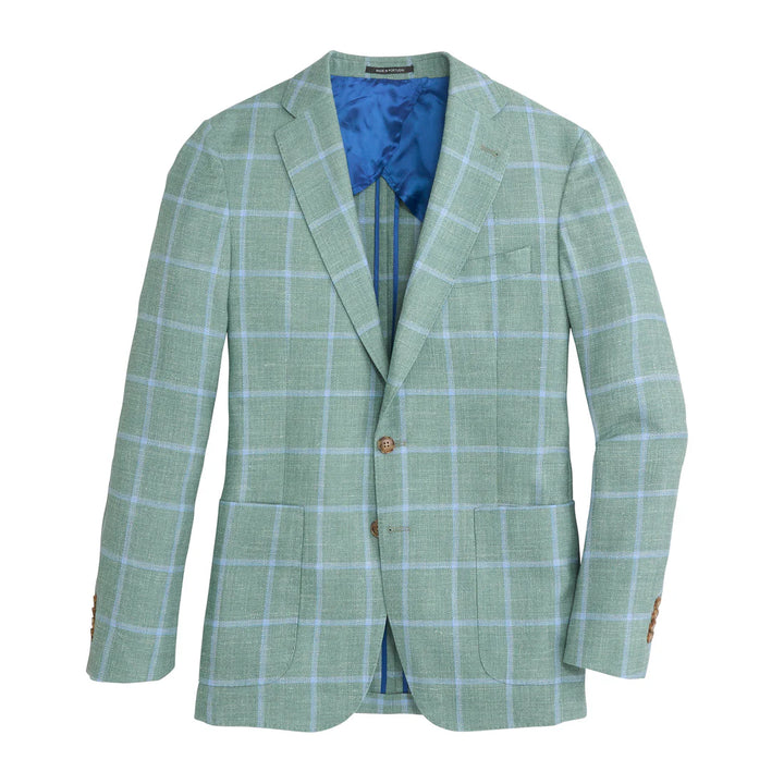 Onward Reserve Drago Surf Windowpane Sport Coat