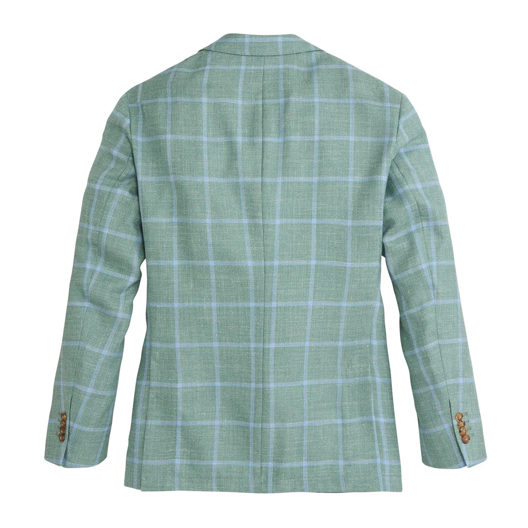 Onward Reserve Drago Surf Windowpane Sport Coat