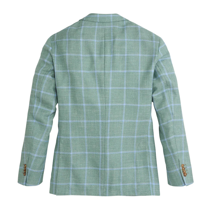 Onward Reserve Drago Surf Windowpane Sport Coat