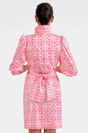 Swagger Dress - Ring Toss