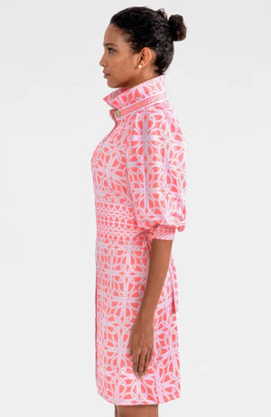 Swagger Dress - Ring Toss