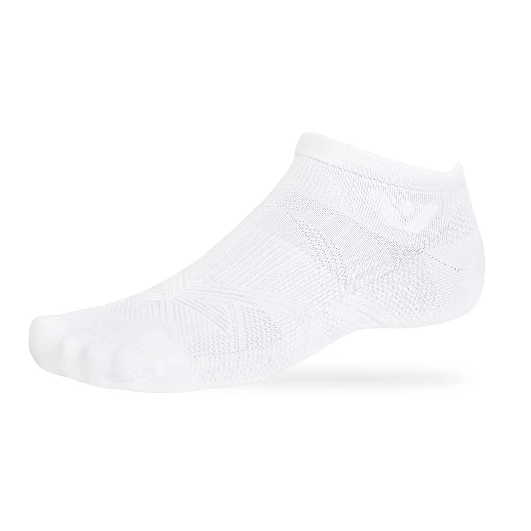 Swiftwick Aspire No Show Mono Knit Socks