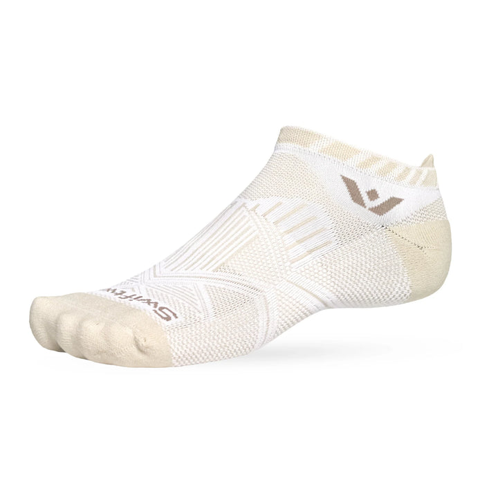 Swiftwick Aspire No Show Socks