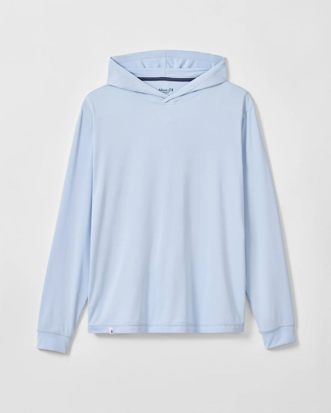 Johnnie-O Talon Featherweight Perf Hoodie Kona