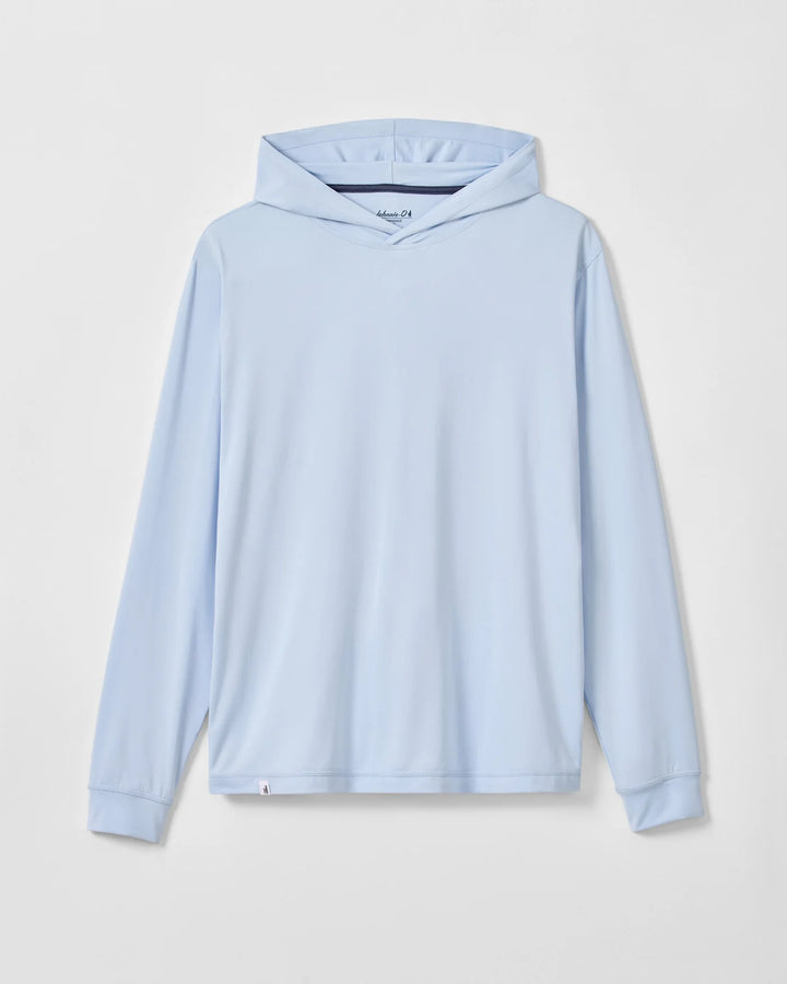 Johnnie-O Talon Featherweight Perf Hoodie Kona