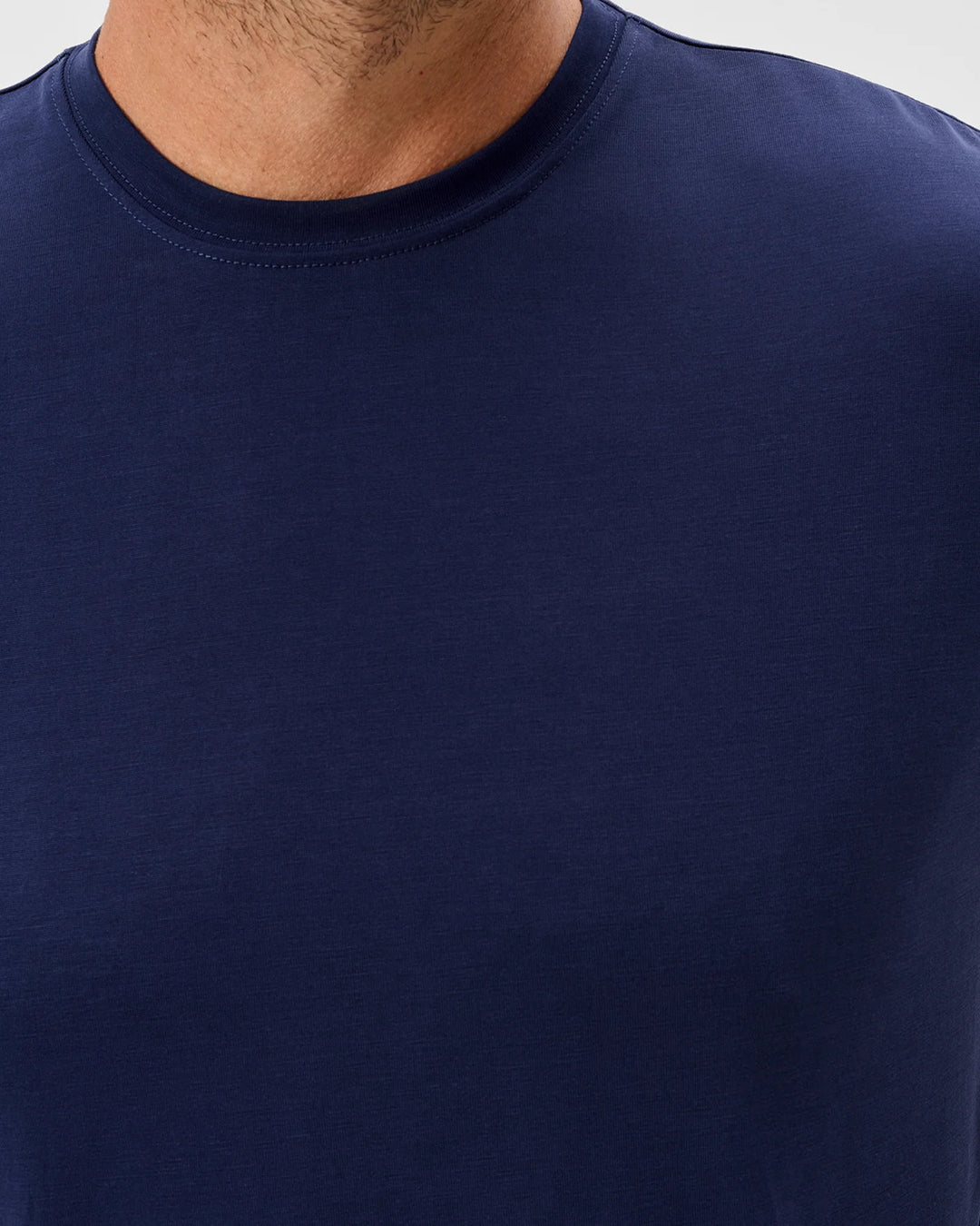 Johnnie-O The Tee - Navy