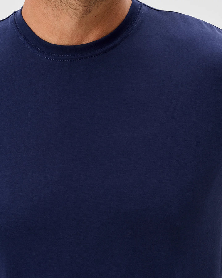Johnnie-O The Tee - Navy