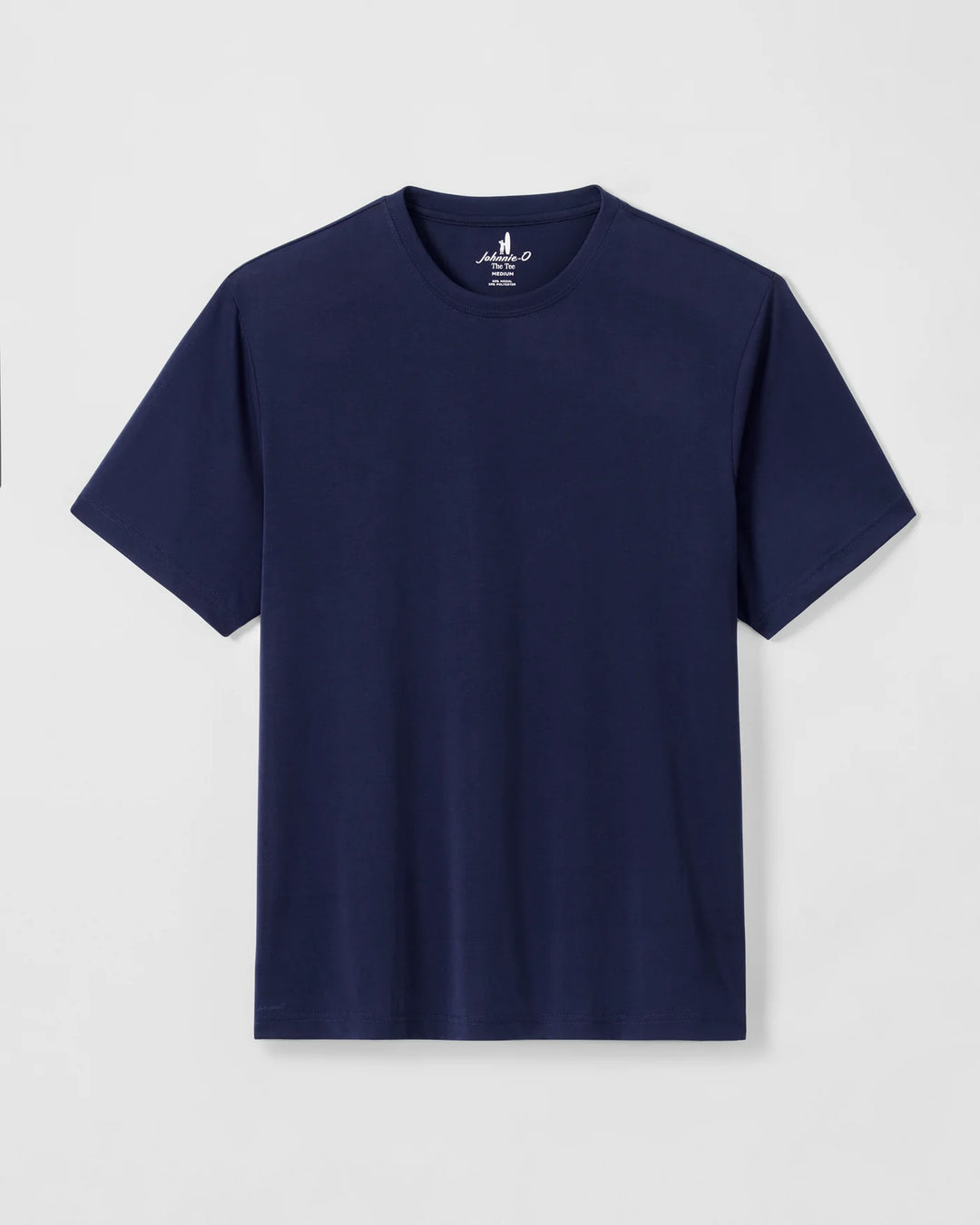 Johnnie-O The Tee - Navy